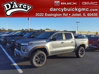 2024 Gmc Canyon for sale in Joliet IL