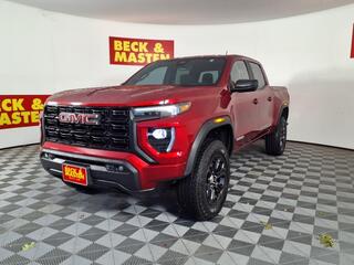 2024 Gmc Canyon for sale in Houston TX