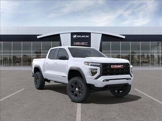 2024 Gmc Canyon