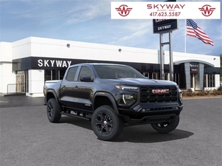 2024 Gmc Canyon for sale in Council Bluffs IA