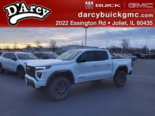 2024 Gmc Canyon for sale in Joliet IL