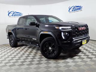 2023 Gmc Canyon for sale in Topeka KS