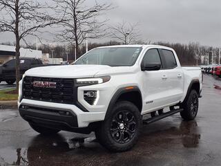 2024 Gmc Canyon for sale in Avon OH