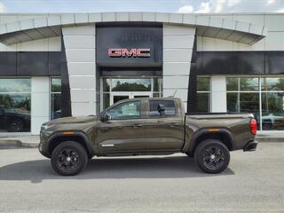 2024 Gmc Canyon