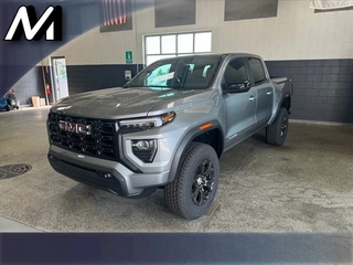 2024 Gmc Canyon