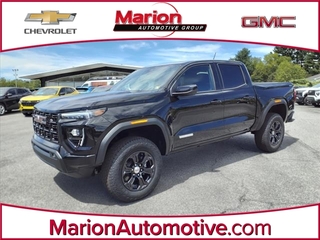 2024 Gmc Canyon