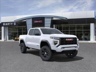 2024 Gmc Canyon