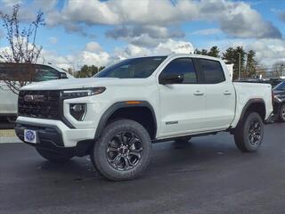 2024 Gmc Canyon