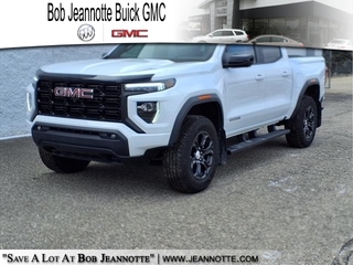 2023 Gmc Canyon for sale in Plymouth MI