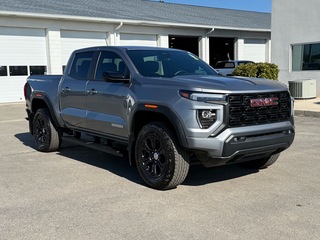 2023 Gmc Canyon for sale in Cleveland TN