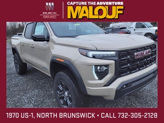 2024 Gmc Canyon for sale in North Brunswick NJ