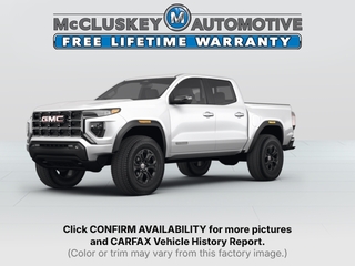 2024 Gmc Canyon for sale in Cincinnati OH