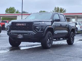 2024 Gmc Canyon