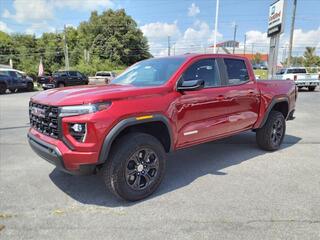 2024 Gmc Canyon for sale in Johnson City TN