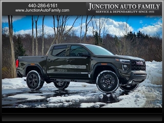 2024 Gmc Canyon for sale in Chardon OH