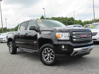 2017 Gmc Canyon for sale in Fruitland Park FL