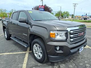2020 Gmc Canyon for sale in Rockford IL