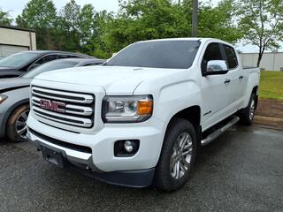2016 Gmc Canyon for sale in Cornelius NC