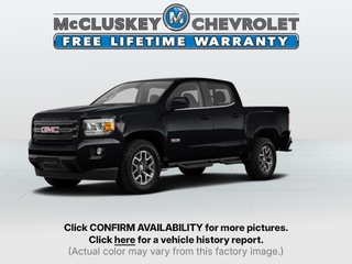 2019 Gmc Canyon for sale in Cincinnati OH