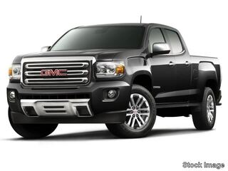 2017 Gmc Canyon