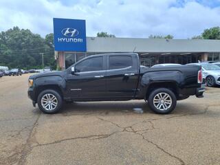 2016 Gmc Canyon for sale in Batesville MS