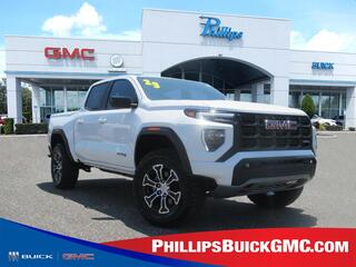 2023 Gmc Canyon for sale in Fruitland Park FL