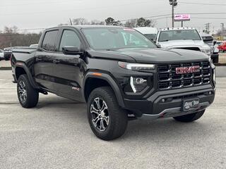 2023 Gmc Canyon