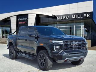 2023 Gmc Canyon for sale in Tulsa OK