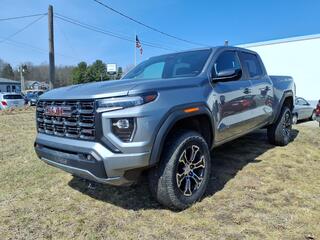 2023 Gmc Canyon for sale in Whitehall MI