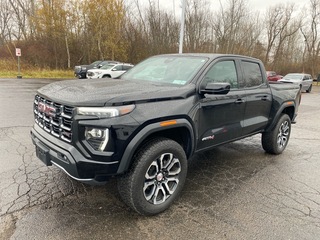 2023 Gmc Canyon for sale in Dunkirk NY