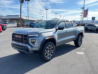 2023 Gmc Canyon for sale in Kingsport TN