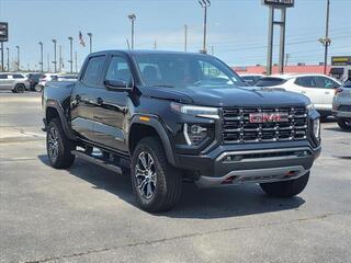 2023 Gmc Canyon for sale in Tulsa OK