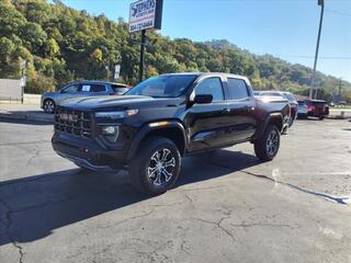 2024 Gmc Canyon