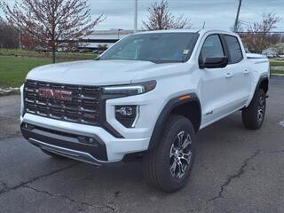 2024 Gmc Canyon