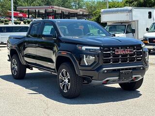 2024 Gmc Canyon