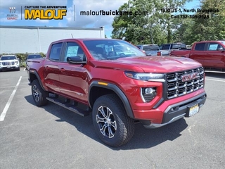 2024 Gmc Canyon