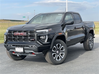 2024 Gmc Canyon