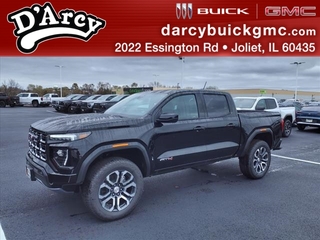 2024 Gmc Canyon for sale in Joliet IL