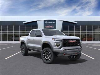 2024 Gmc Canyon for sale in Asheville NC