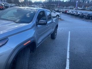 2023 Gmc Canyon for sale in Spartanburg SC