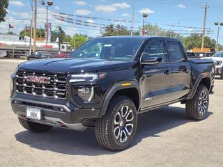 2023 Gmc Canyon