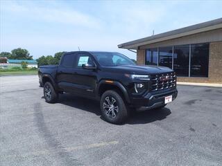 2023 Gmc Canyon