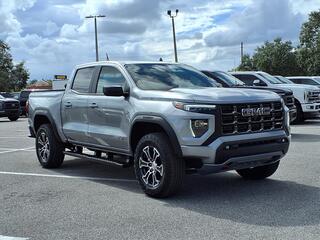 2024 Gmc Canyon for sale in Greer SC