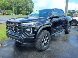 2024 Gmc Canyon for sale in Hartselle AL