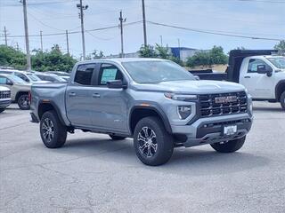 2024 Gmc Canyon