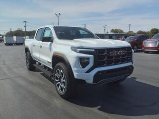 2024 Gmc Canyon