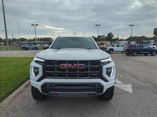 2024 Gmc Canyon