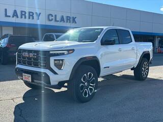 2024 Gmc Canyon