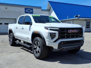 2023 Gmc Canyon for sale in Whitehall MI