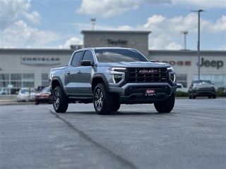 2023 Gmc Canyon for sale in Bourbonnais IL